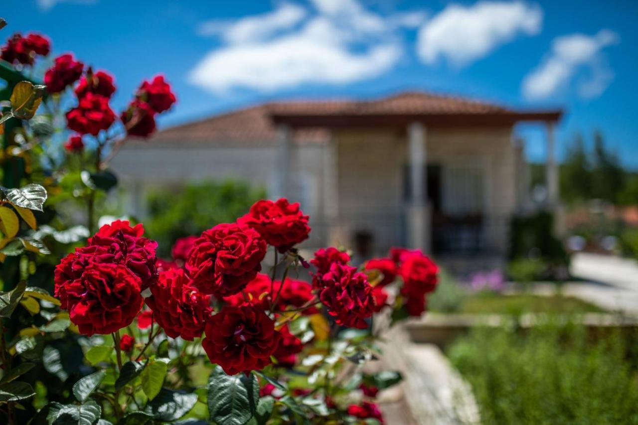Sunny House Appartement Korčula Buitenkant foto