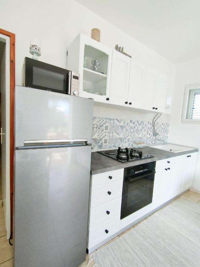 Sunny House Appartement Korčula Buitenkant foto
