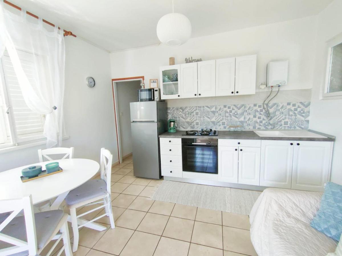 Sunny House Appartement Korčula Buitenkant foto