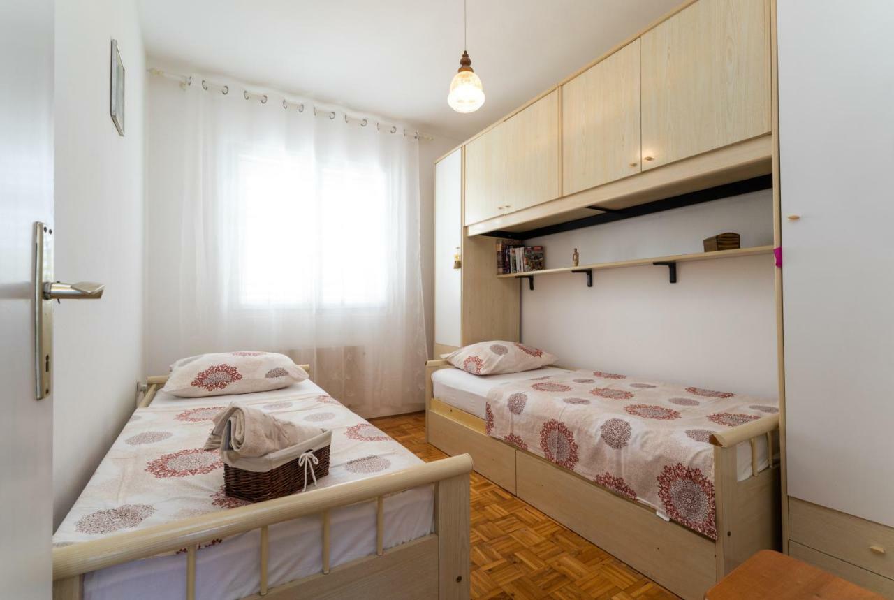 Sunny House Appartement Korčula Buitenkant foto